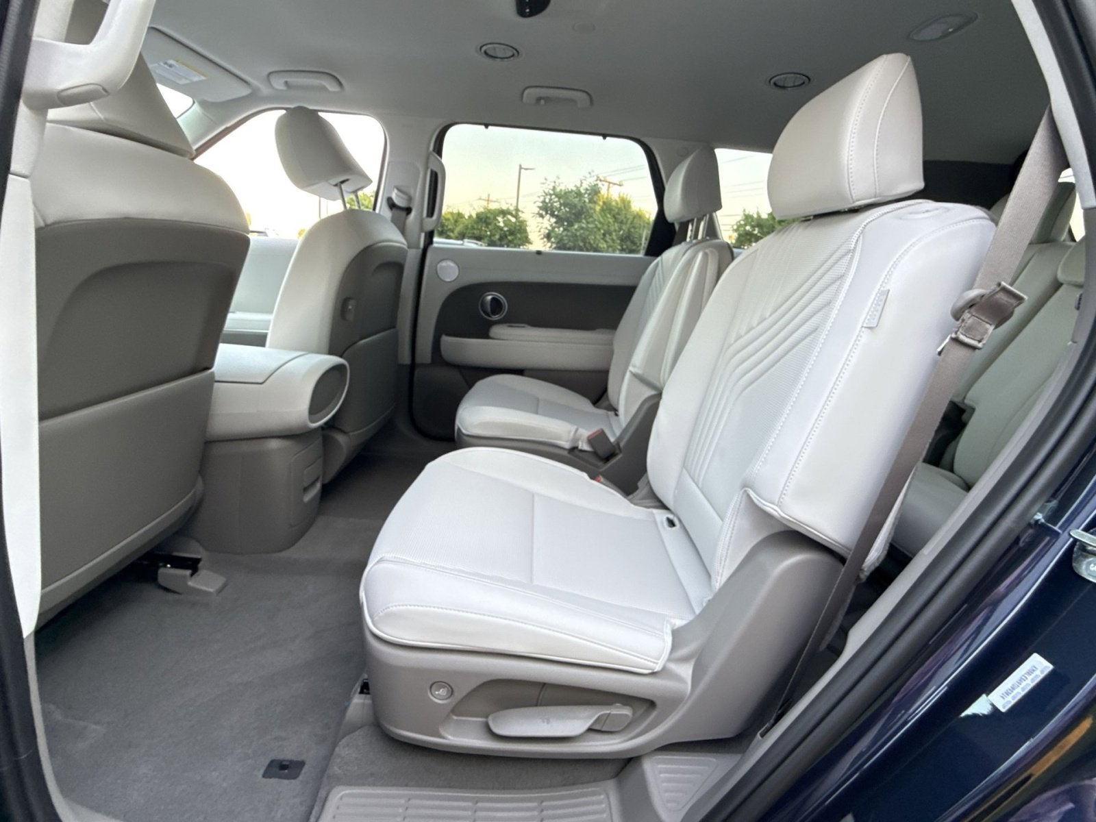 2026 Hyundai PALISADE HYBRID SEL