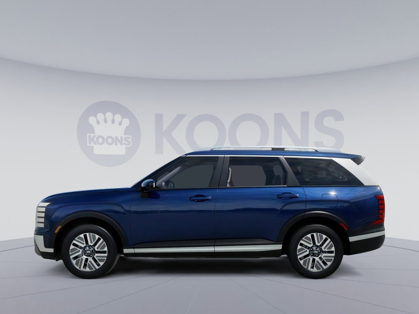2026 Hyundai PALISADE HYBRID SEL