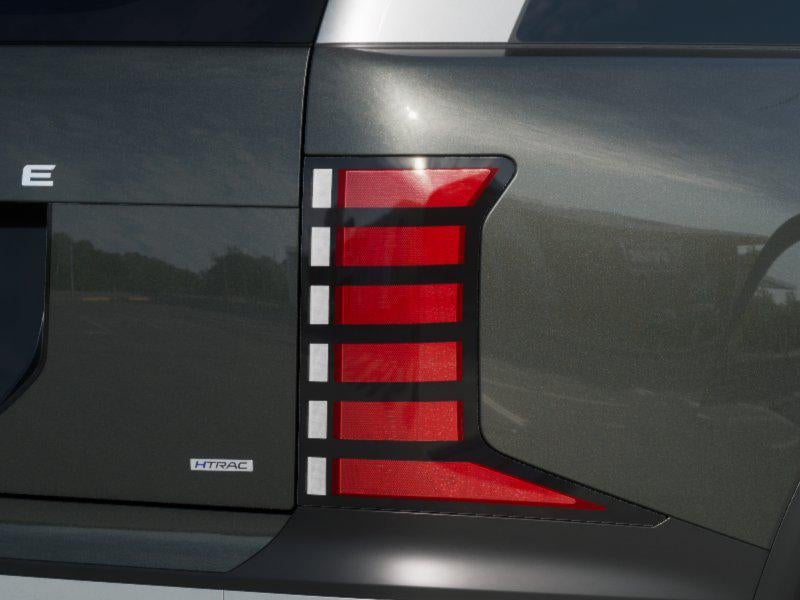 2026 Hyundai PALISADE HYBRID SEL