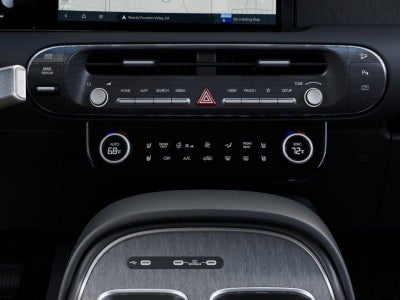 2026 Hyundai PALISADE HYBRID SEL