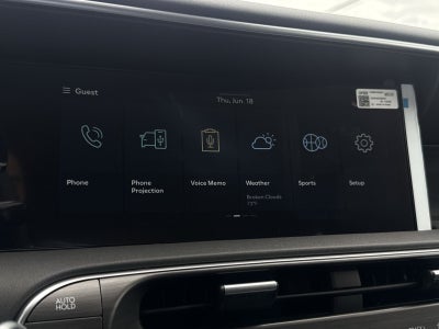 2026 Hyundai PALISADE HYBRID SEL
