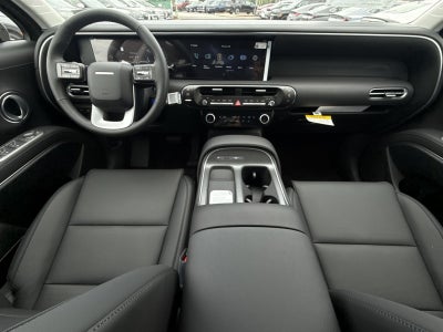 2026 Hyundai PALISADE HYBRID SEL