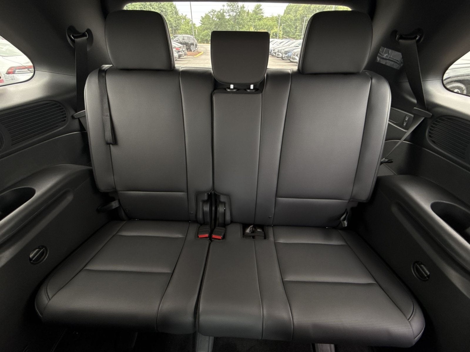 2026 Hyundai PALISADE HYBRID SEL