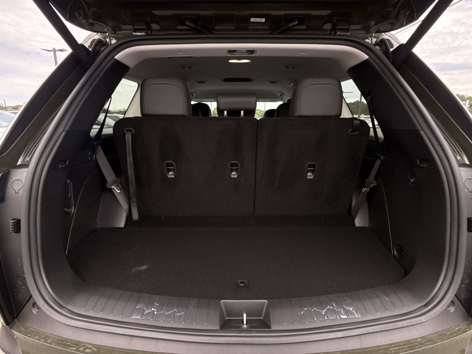 2026 Hyundai PALISADE HYBRID SEL