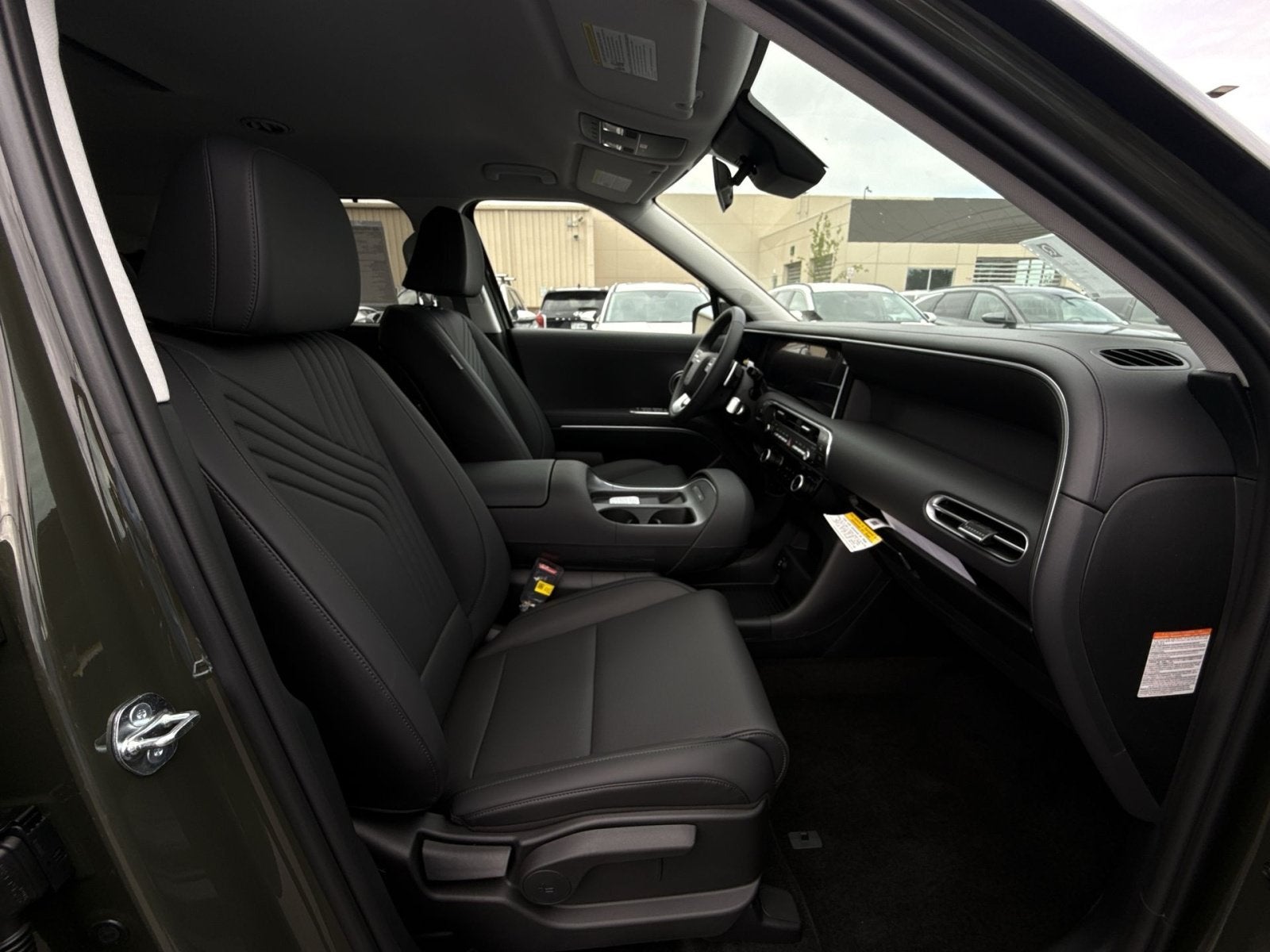 2026 Hyundai PALISADE HYBRID SEL