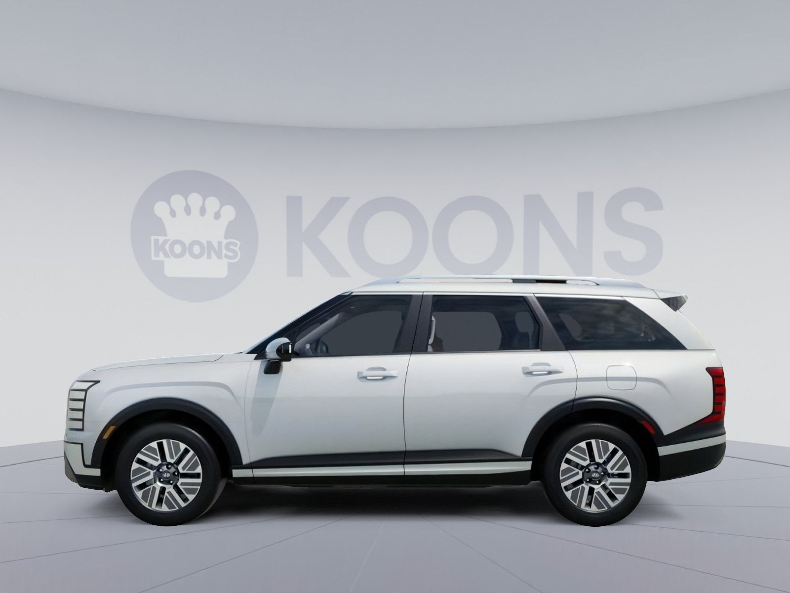 2026 Hyundai PALISADE HYBRID SEL