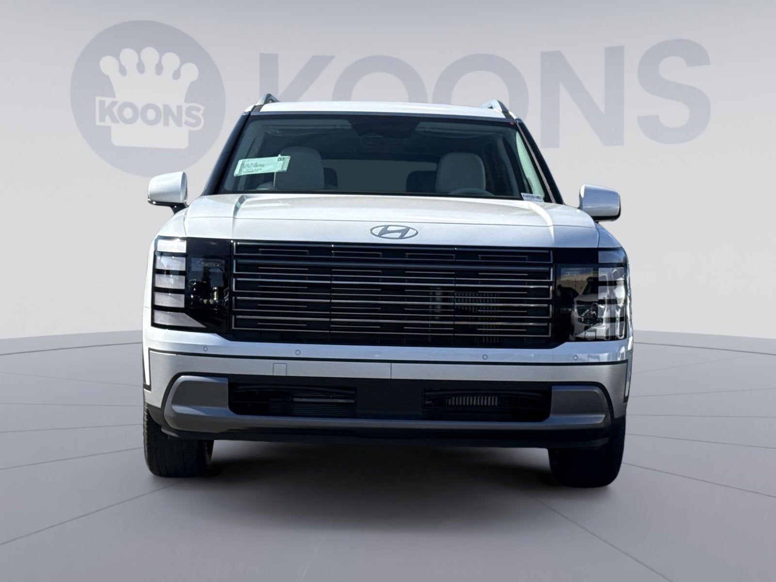 2026 Hyundai PALISADE HYBRID SEL