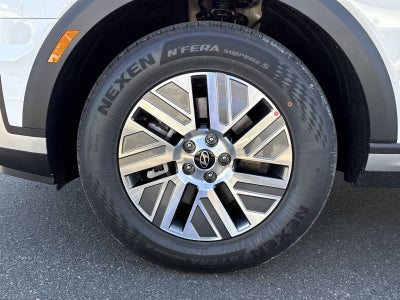 2026 Hyundai PALISADE HYBRID SEL