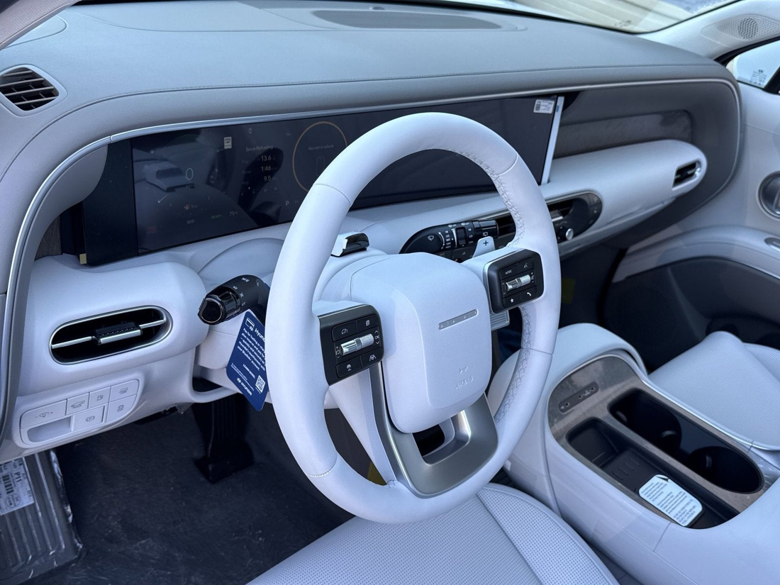 2026 Hyundai PALISADE HYBRID SEL