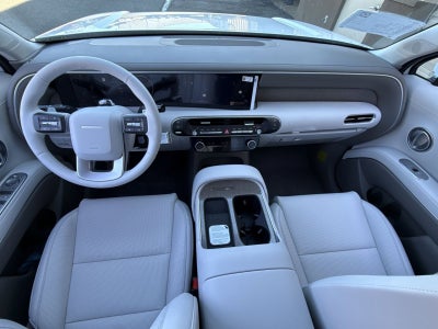 2026 Hyundai PALISADE HYBRID SEL