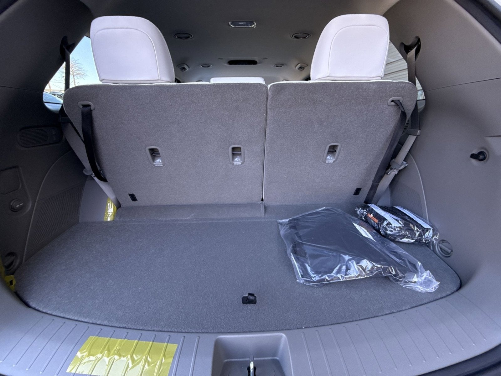 2026 Hyundai PALISADE HYBRID SEL