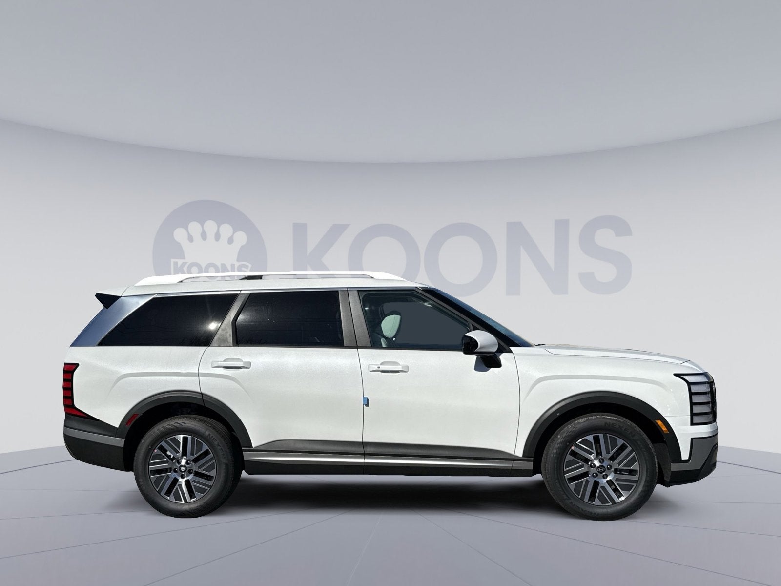 2026 Hyundai PALISADE HYBRID SEL