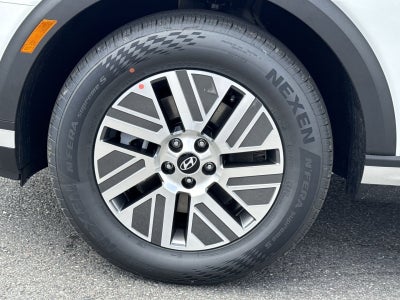 2026 Hyundai PALISADE HYBRID SEL