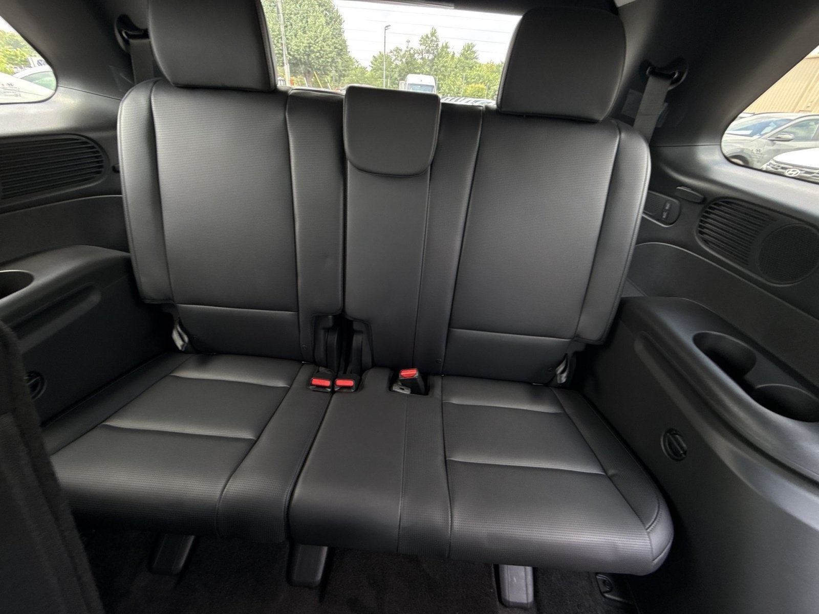 2026 Hyundai PALISADE HYBRID SEL