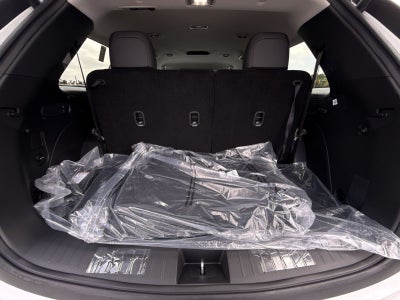 2026 Hyundai PALISADE HYBRID SEL