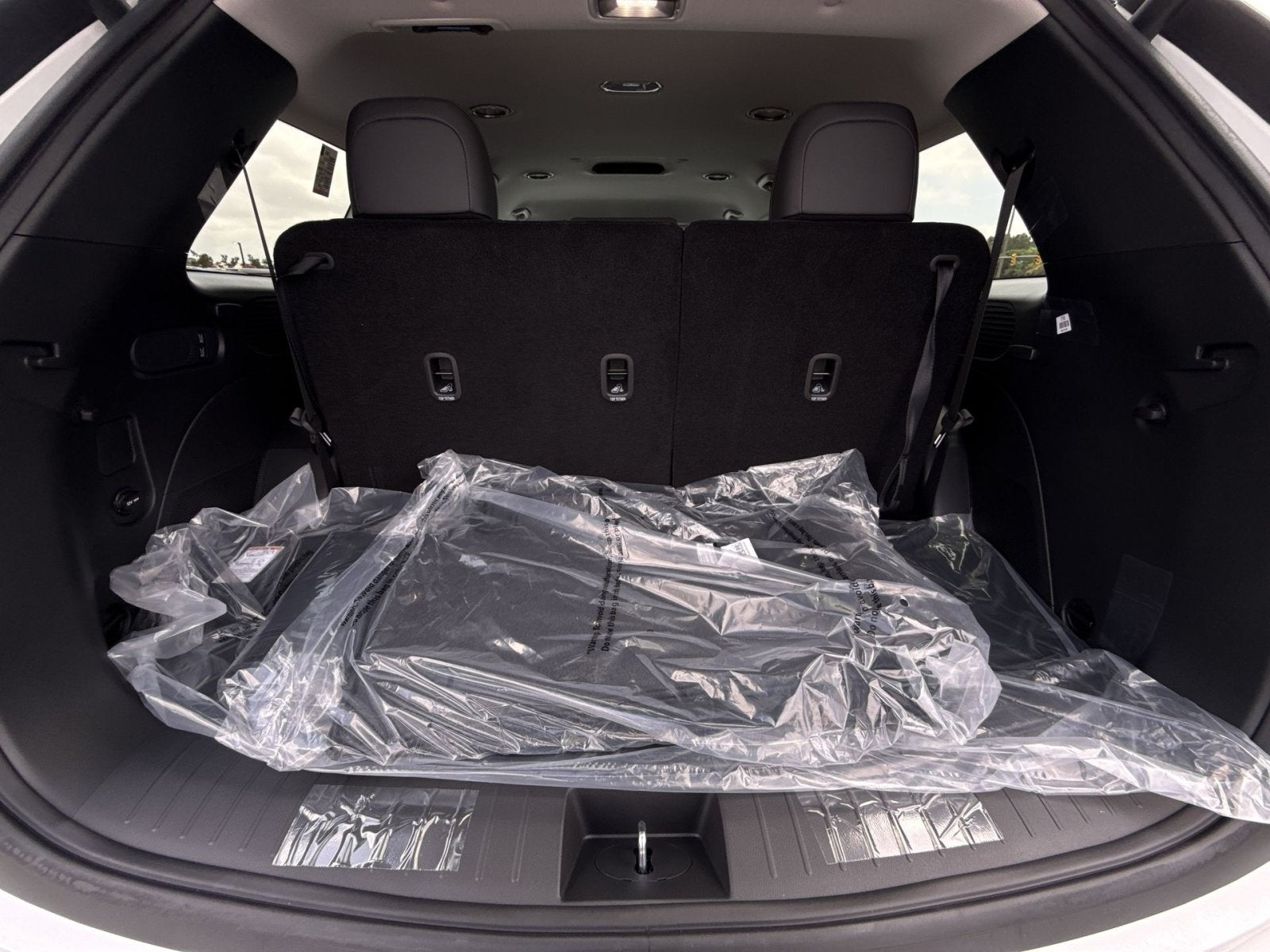2026 Hyundai PALISADE HYBRID SEL