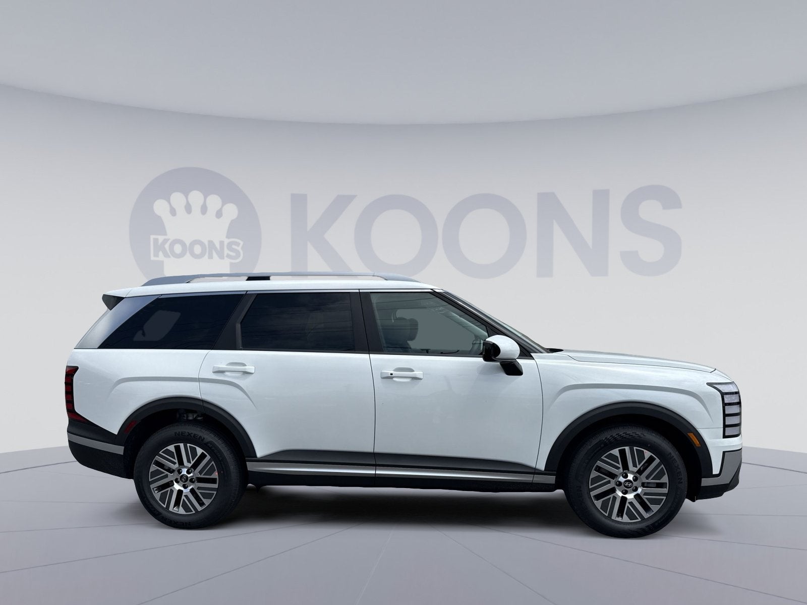 2026 Hyundai PALISADE HYBRID SEL