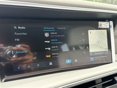 2026 Hyundai PALISADE SEL Premium