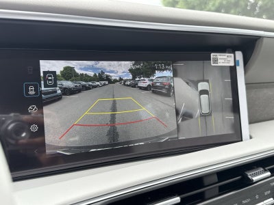 2026 Hyundai PALISADE SEL Premium
