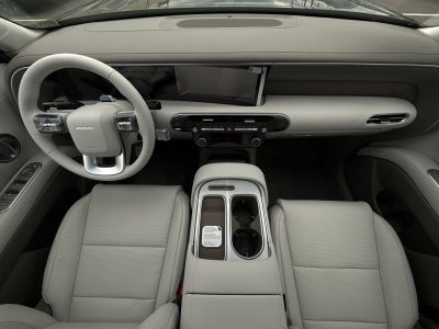 2026 Hyundai PALISADE SEL Premium
