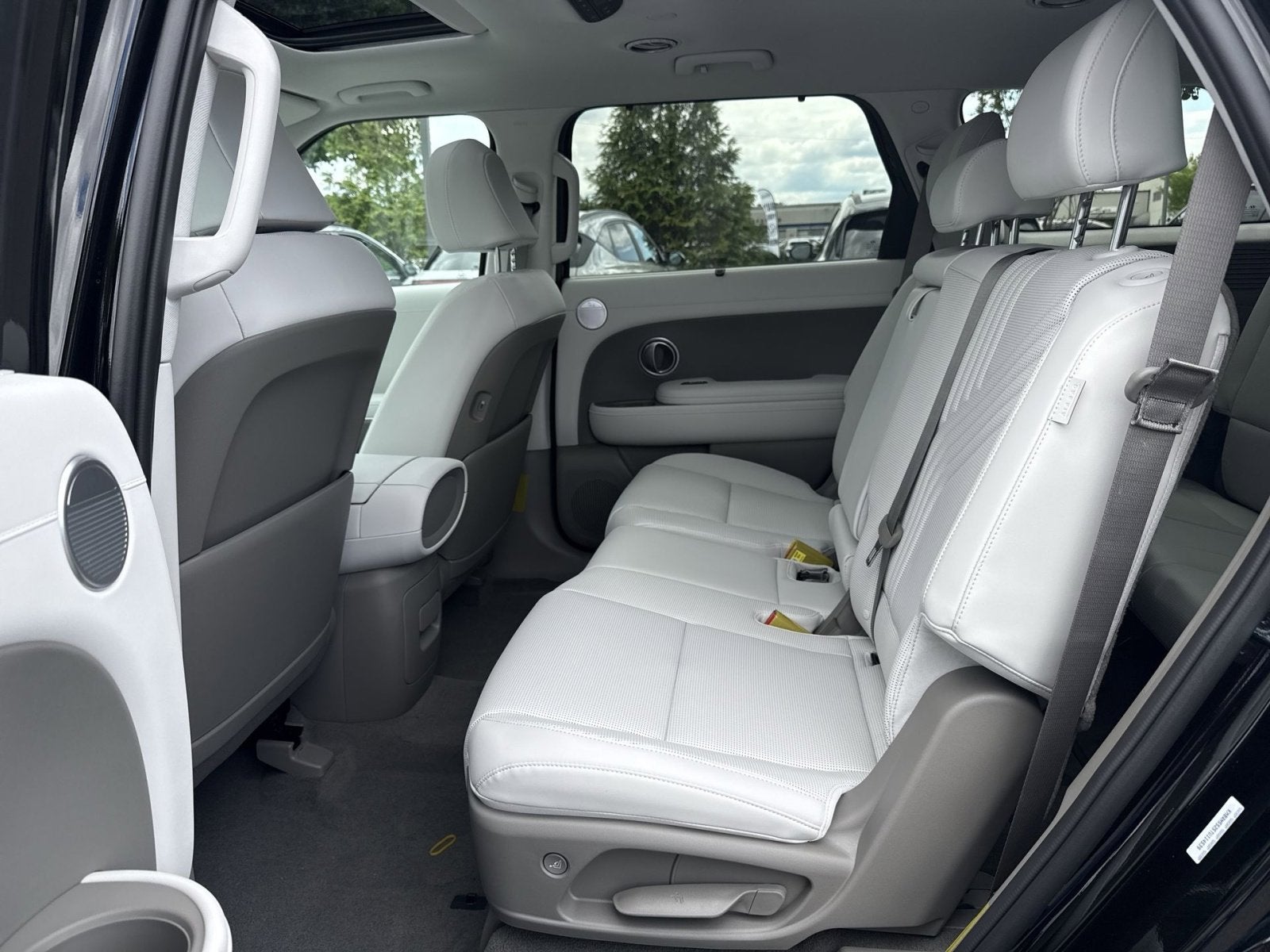 2026 Hyundai PALISADE SEL Premium
