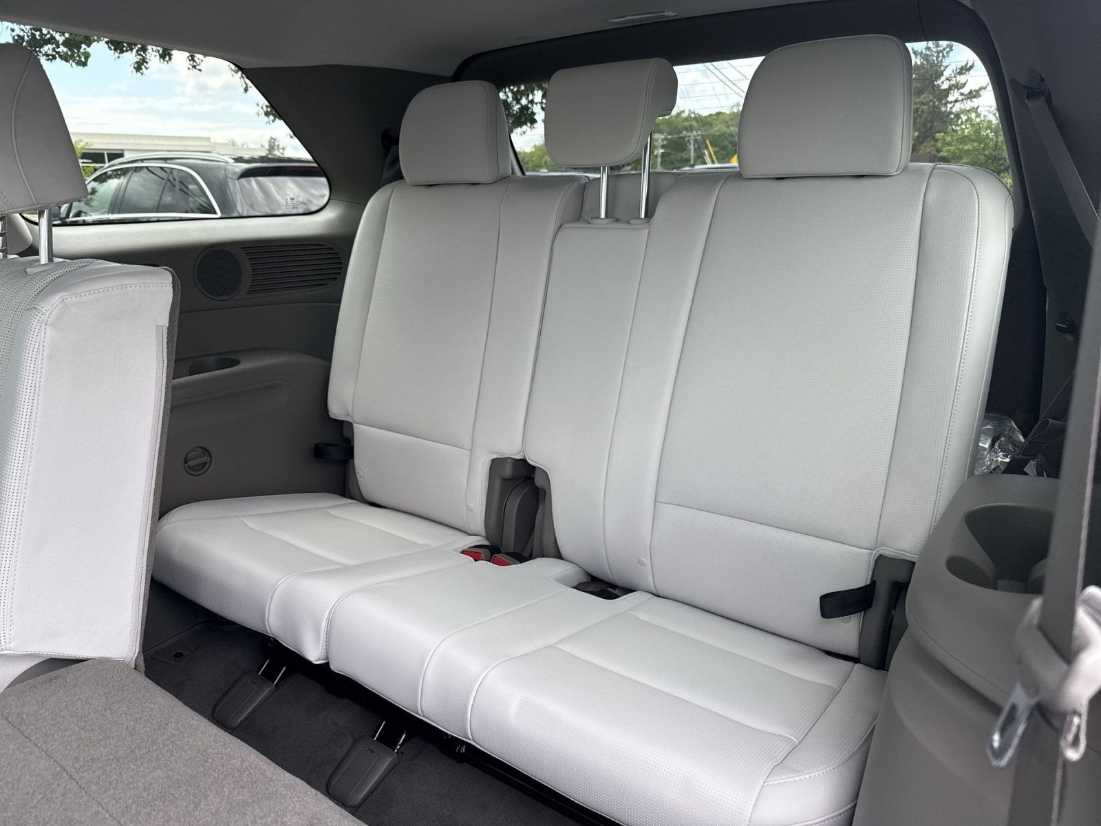 2026 Hyundai PALISADE SEL Premium