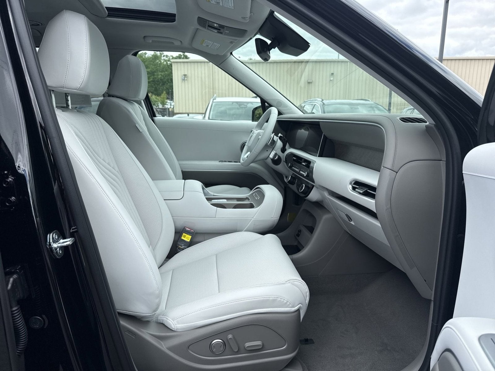 2026 Hyundai PALISADE SEL Premium