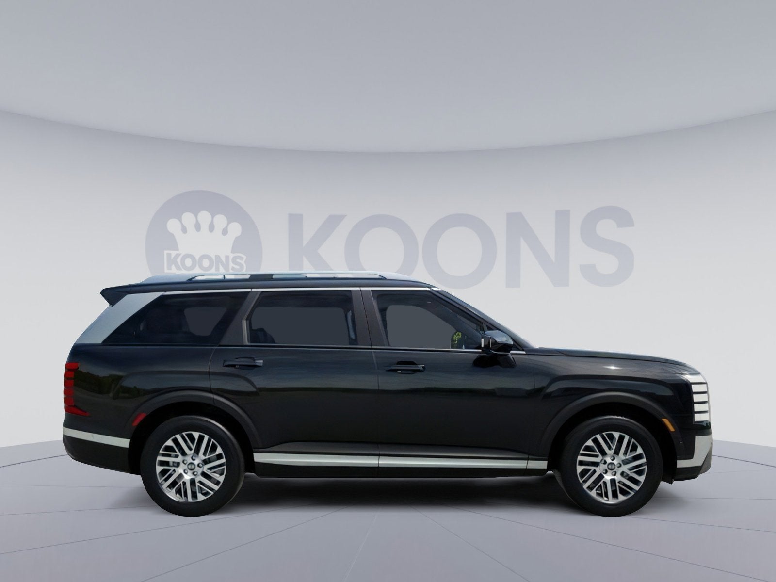 2026 Hyundai PALISADE SEL Premium
