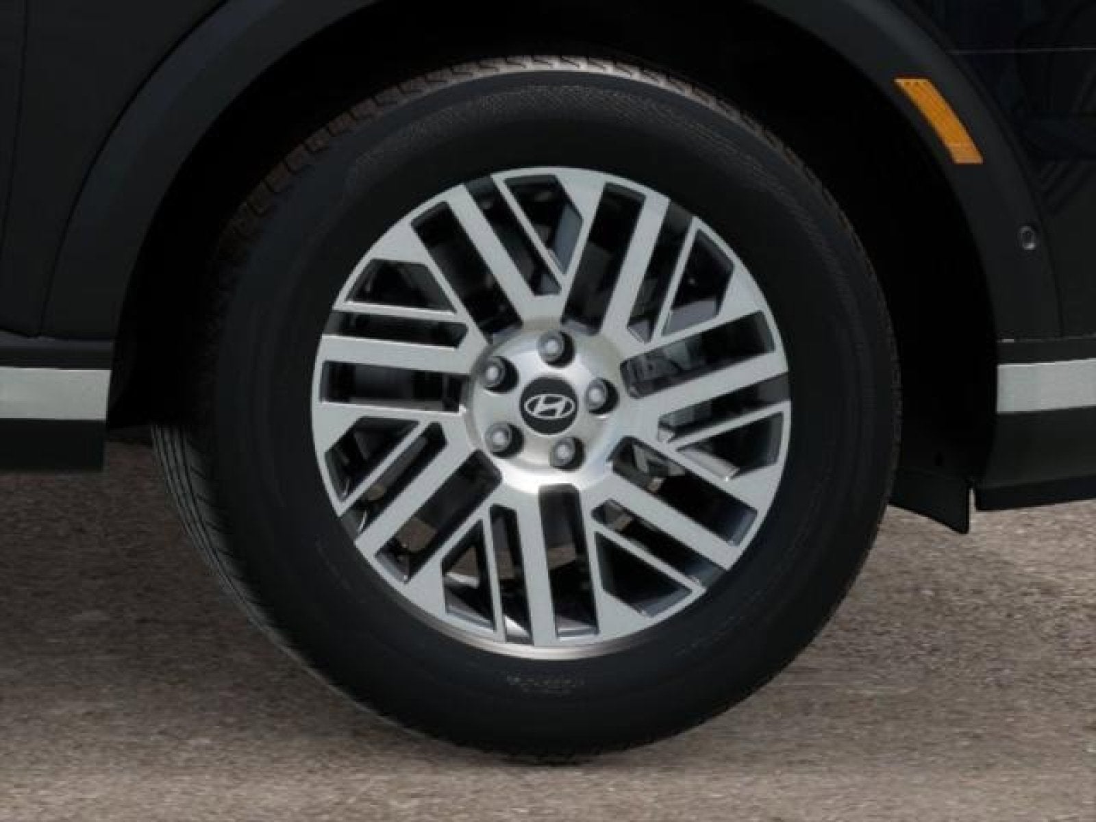 2026 Hyundai PALISADE SEL Premium