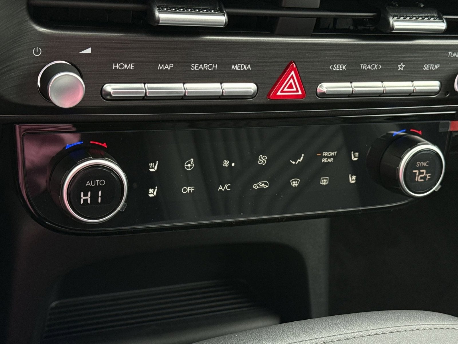 2026 Hyundai PALISADE SEL Premium