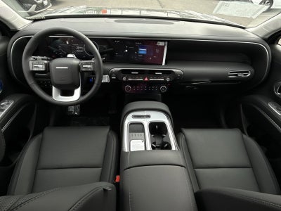 2026 Hyundai PALISADE SEL Premium