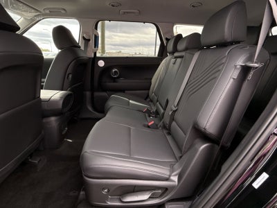 2026 Hyundai PALISADE SEL Premium