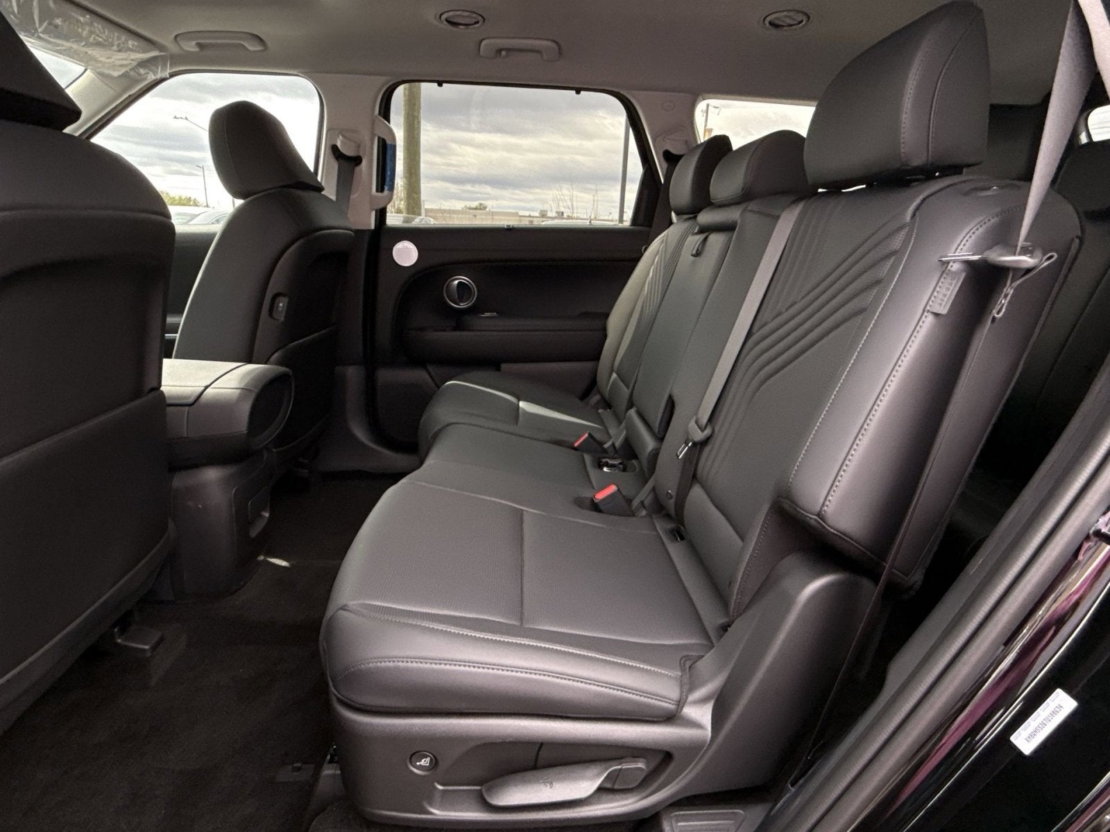 2026 Hyundai PALISADE SEL Premium