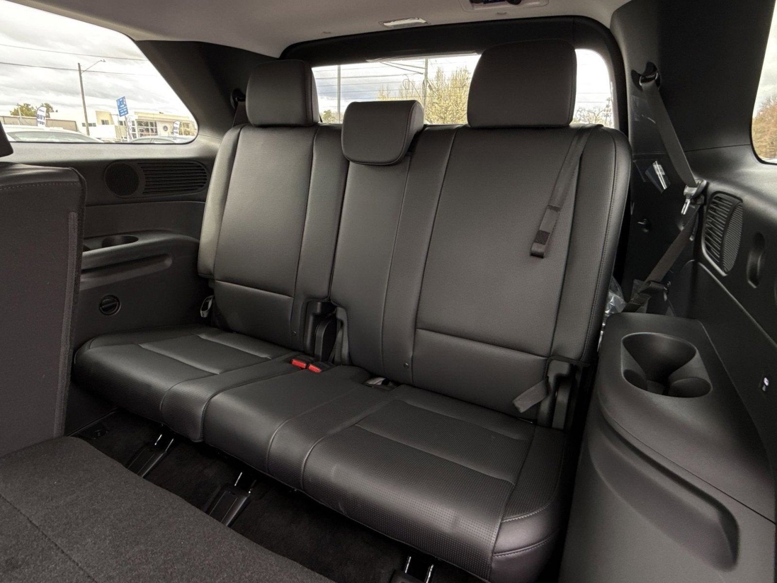 2026 Hyundai PALISADE SEL Premium