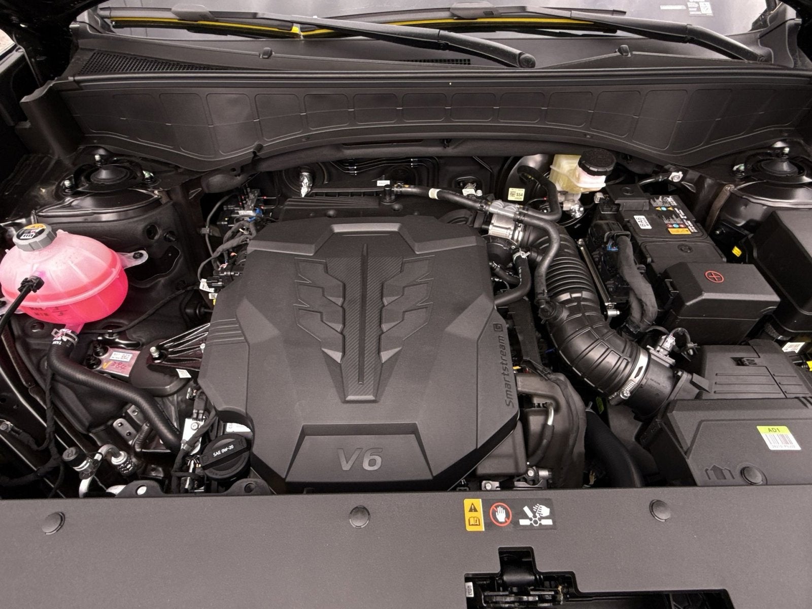 2026 Hyundai PALISADE SEL Premium