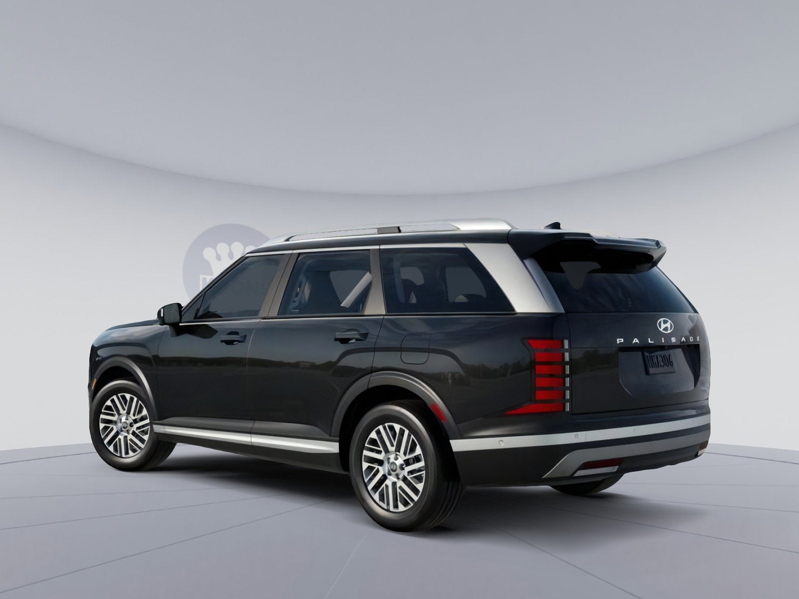 2026 Hyundai PALISADE SEL Premium