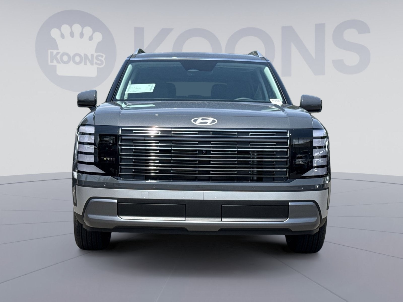 2026 Hyundai PALISADE SEL Premium
