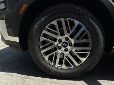 2026 Hyundai PALISADE SEL Premium