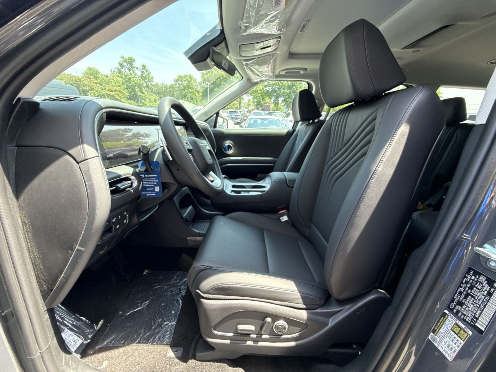 2026 Hyundai PALISADE SEL Premium