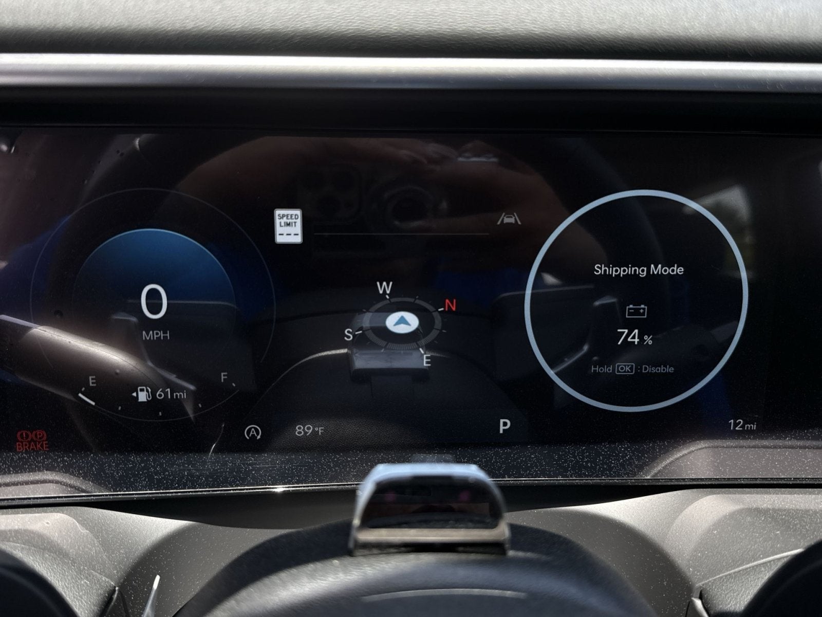 2026 Hyundai PALISADE SEL Premium