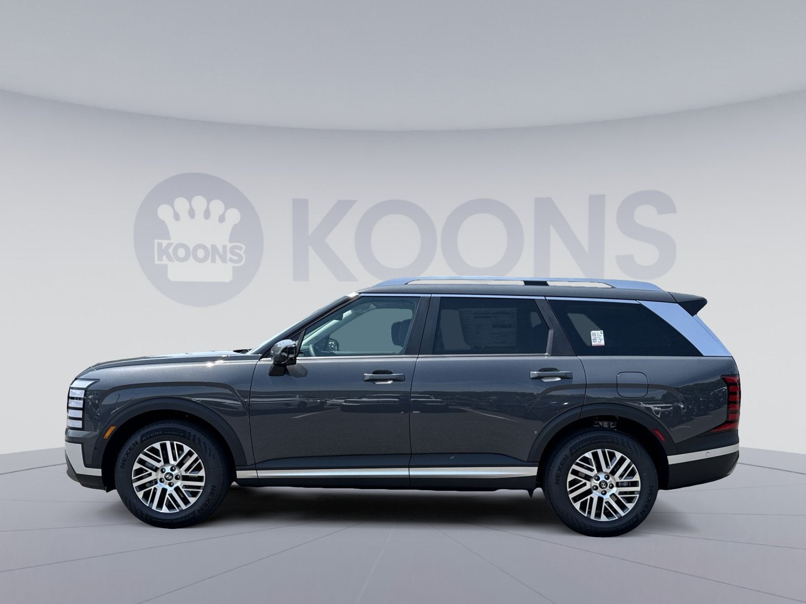 2026 Hyundai PALISADE SEL Premium
