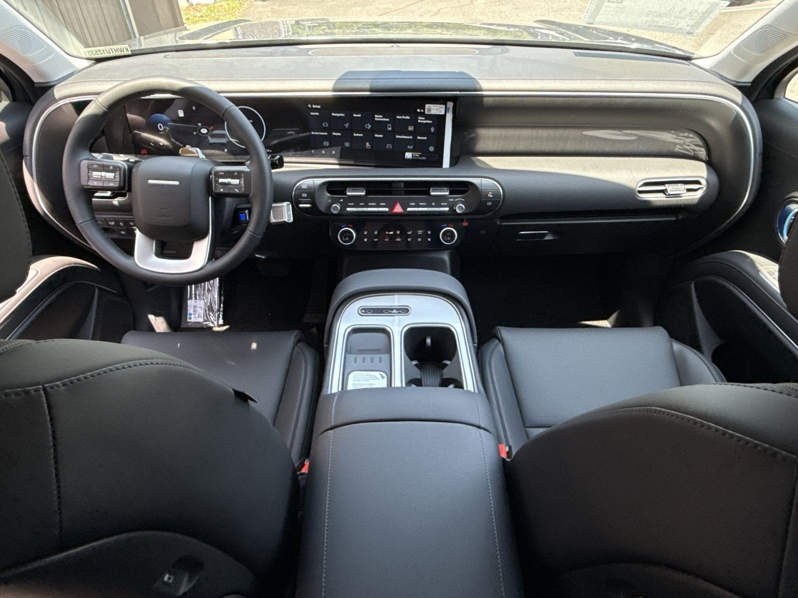 2026 Hyundai PALISADE SEL Premium