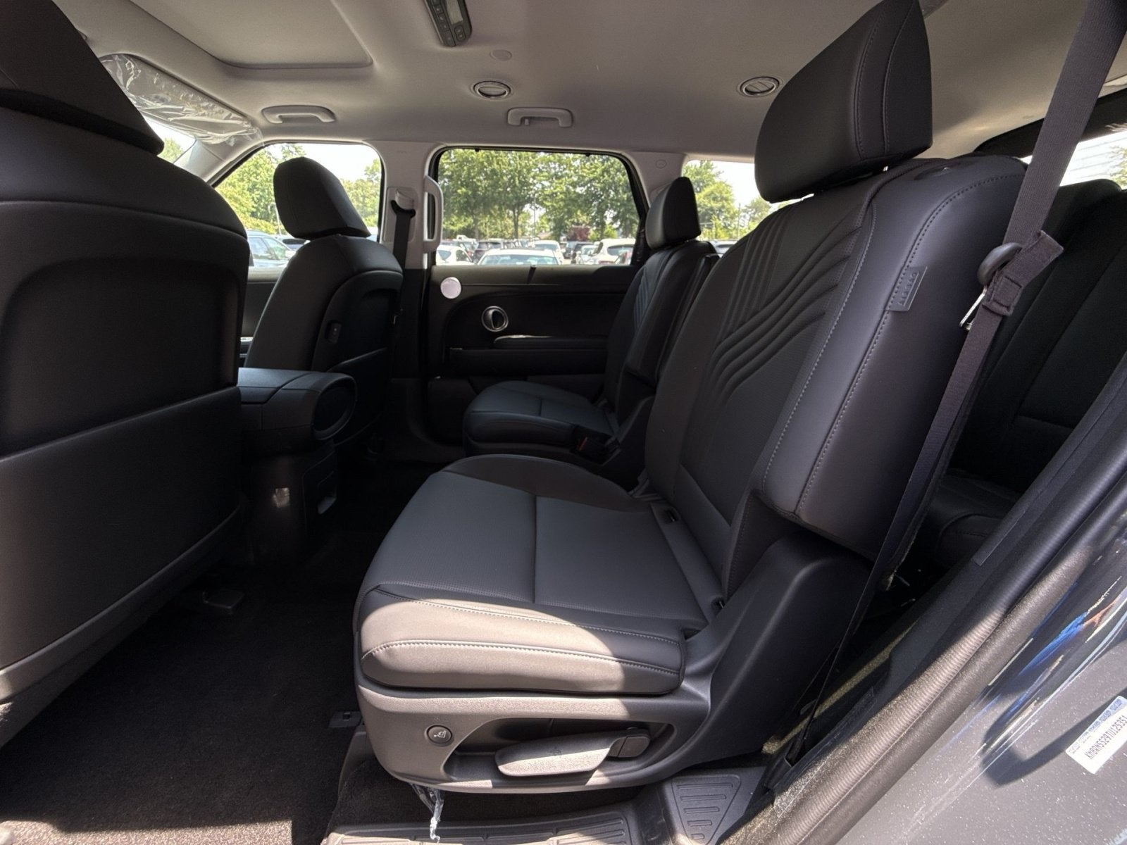 2026 Hyundai PALISADE SEL Premium
