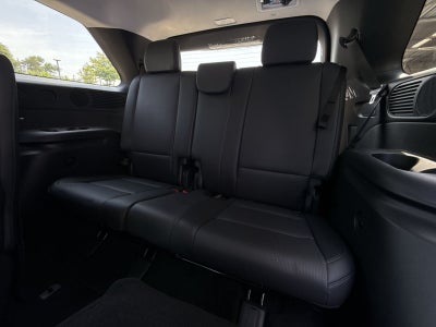 2026 Hyundai PALISADE SEL Premium