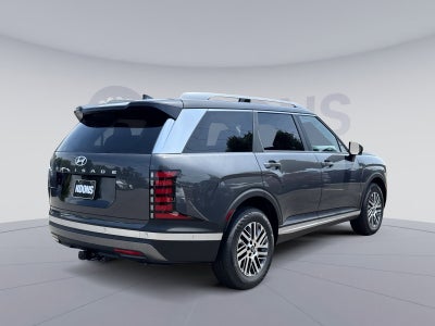 2026 Hyundai PALISADE SEL Premium