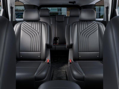 2026 Hyundai PALISADE SEL Premium