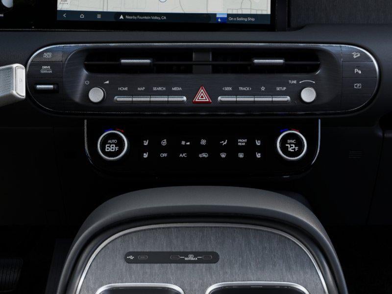 2026 Hyundai PALISADE SEL Premium