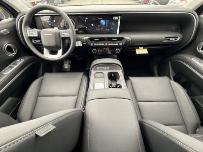 2026 Hyundai PALISADE SEL Premium