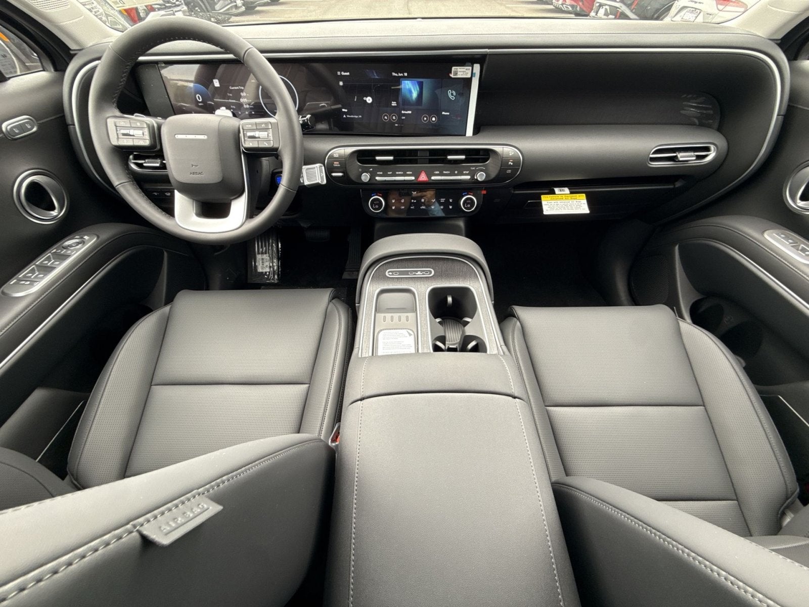 2026 Hyundai PALISADE SEL Premium