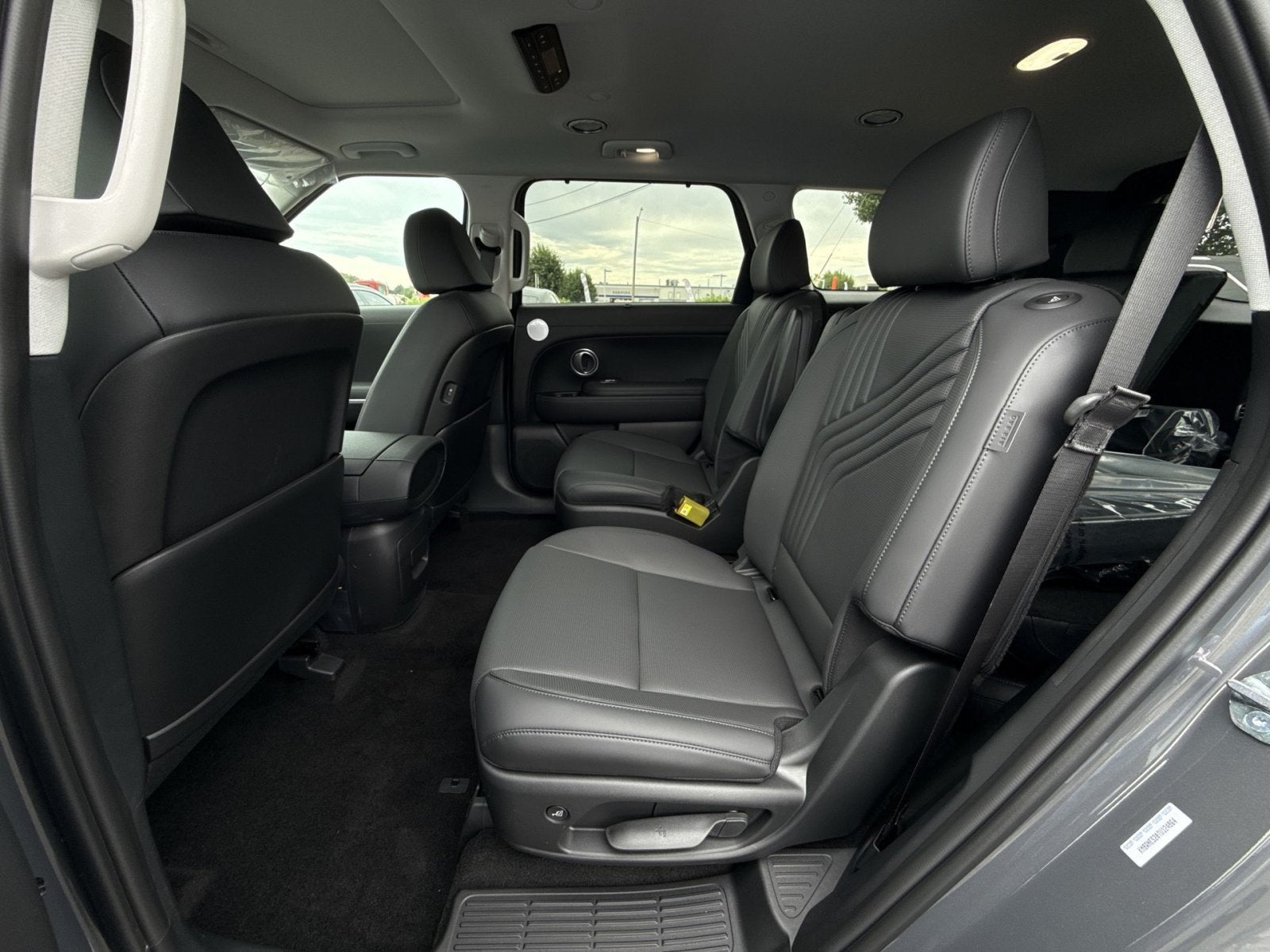2026 Hyundai PALISADE SEL Premium